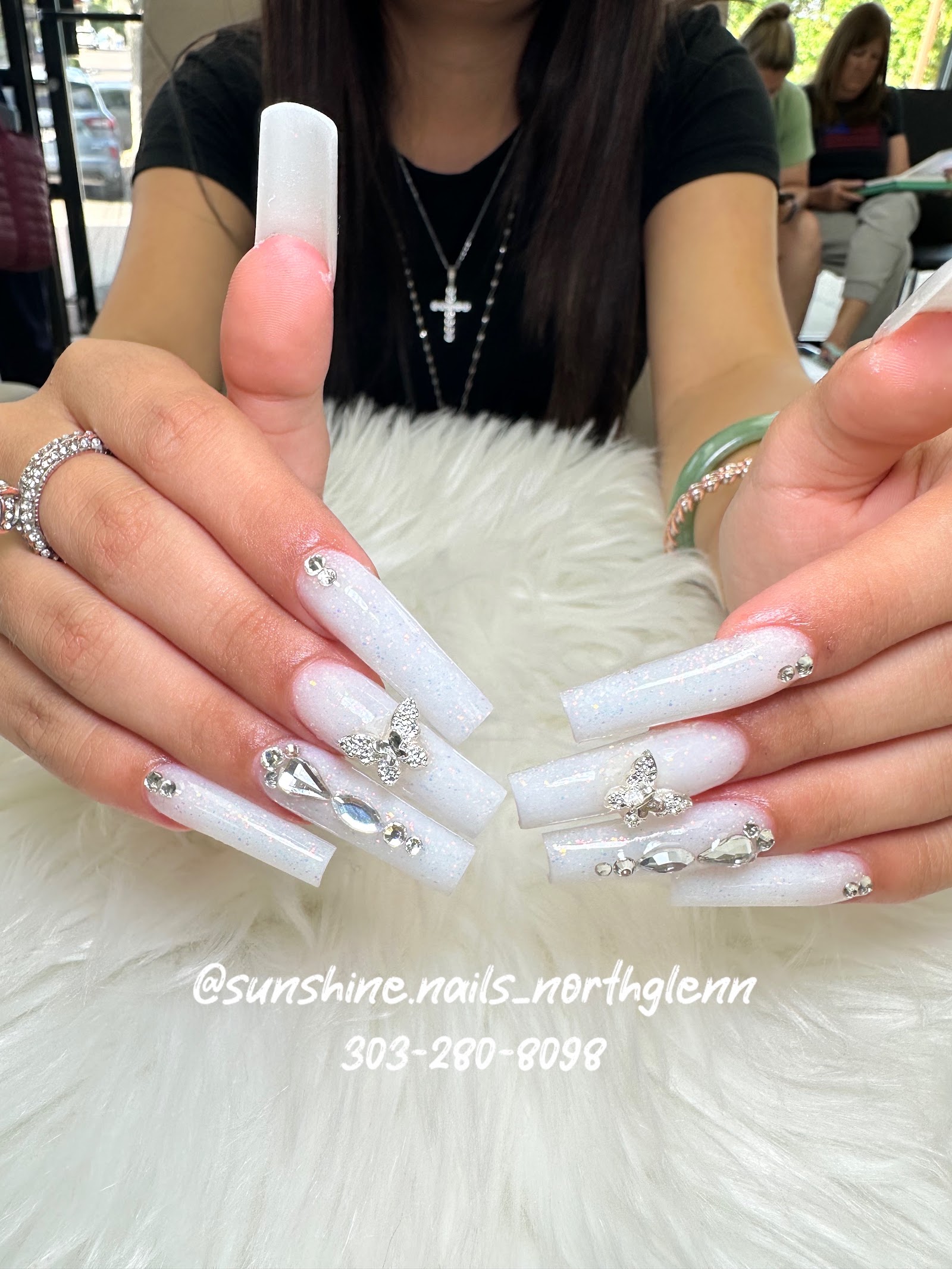 Sunshine Nails-Northglenn nail photo 1