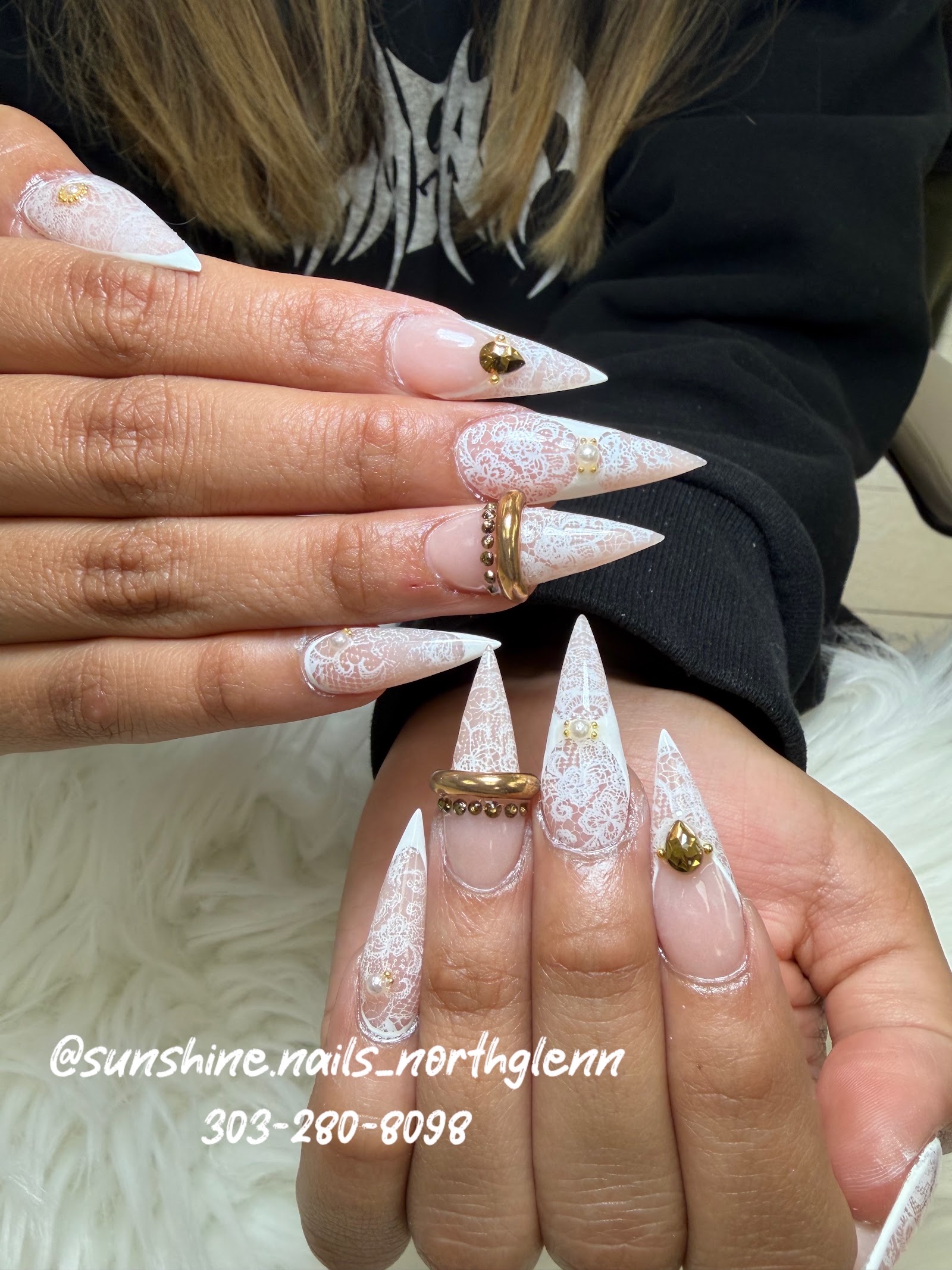 Sunshine Nails-Northglenn nail photo 2